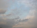 画像: 月末は特に寒くなる、