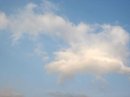 画像: はじめは虹を