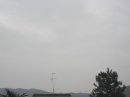 画像: 降っていても