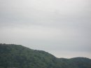 画像: なんとか降らずに