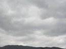 画像: 曇ってました。