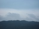 画像: ずっと曇り空
