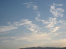 画像: いつも午後からの空