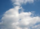 画像: とってもいいお天気。