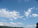 画像: いいお天気でした。
