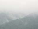 画像: 降ってあがって