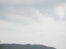 画像: 晴れて喜んでいたのに