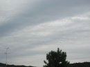 画像: 今日もいいお天気