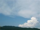 画像: 良いお天気。。