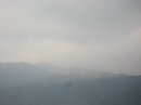 画像: 京都鴨川は増水した、
