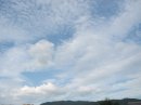 画像: 雲は