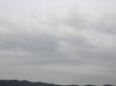 画像: 晴れもつかの間