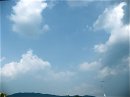 画像: 京都の気温が