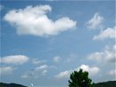 画像: 雨はやんで