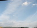 画像: まずまずのお天気