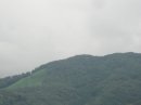 画像: 雨ですが