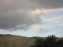 画像: 大きな雲がど〜ん、と