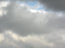 画像: 雨があがった時の