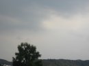 画像: 曇ってきました。
