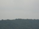 画像: 雨模様。