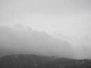 画像: 雨、雨、雨。