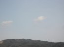 画像: 晴れていましたが