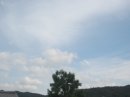 画像: このあと雨に
