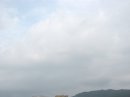 画像: 雲がぶわ〜っと