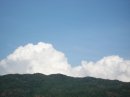 画像: 暑いとはいえおだやかな