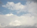 画像: 暑い一日でした。
