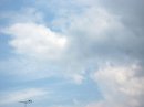 画像: 京都の雨は小降りで