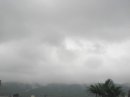 画像: 宵々々山の空。。