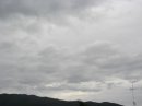 画像: ず〜っと曇り、