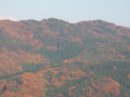 画像: さらに山は
