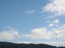 画像: 暖かいです。