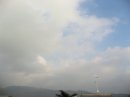 画像: 霧ですか？