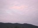 画像: 雨のあと