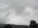 画像: 雨になりました。