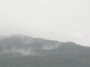 画像: ９月の終わりは雨