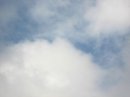 画像: ずっと雨雲で、