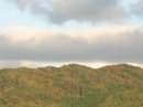 画像: 大きな雲、