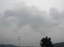 画像: だいぶ曇っていました。
