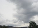 画像: 曇ってきました。。