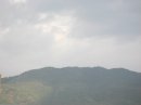 画像: 晴れてきたところ。。
