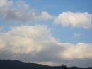 画像: 大きな雲