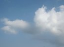 画像: 今日もまずまずのお天気