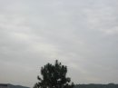 画像: 曇って曇って
