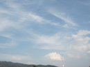 画像: 変わった雲ですが