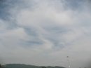 画像: 雲が