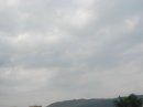 画像: 暗いというほどではない程度に